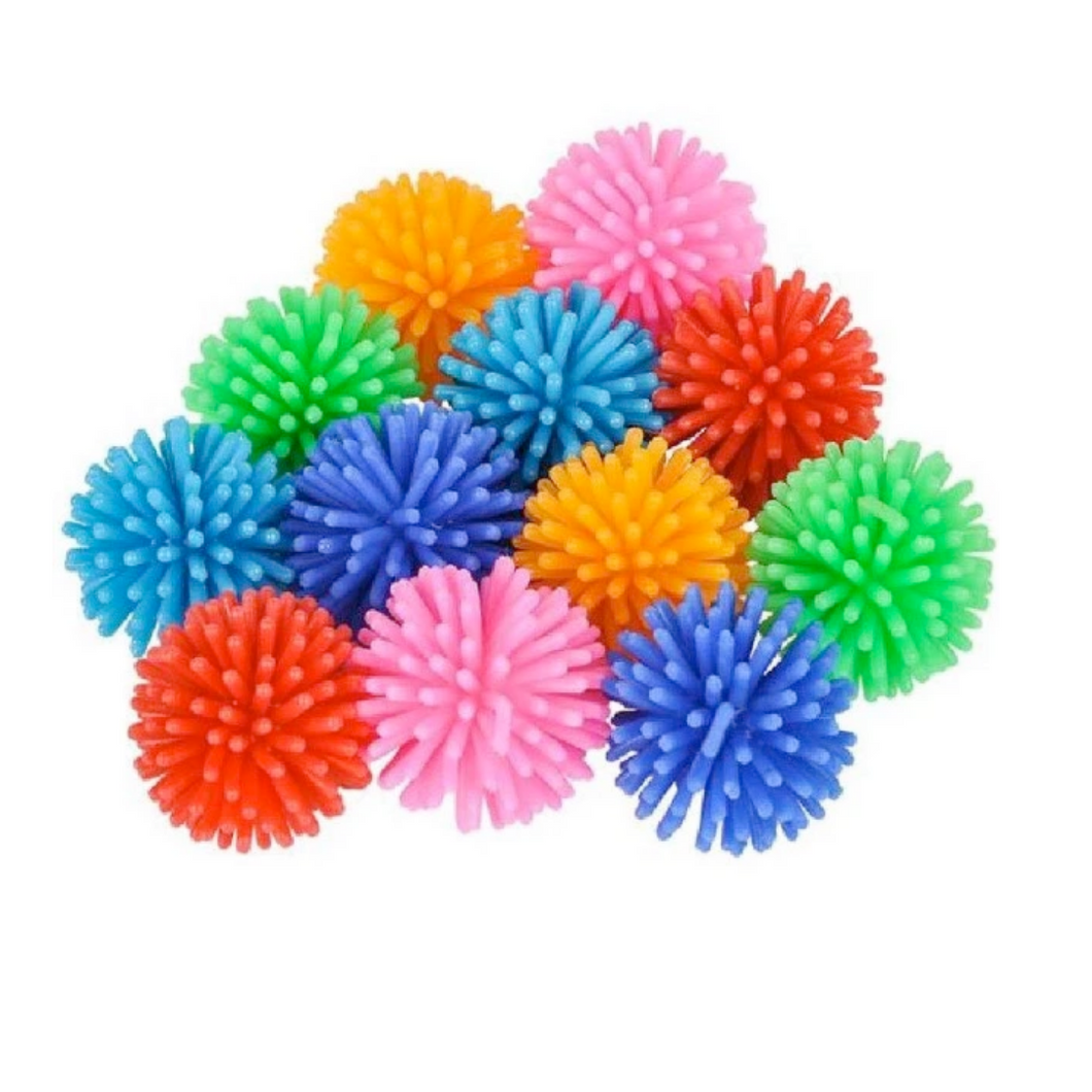 Mini Porcupine Balls