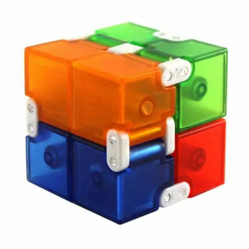 Infinite Fidget Cube