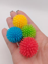 Load image into Gallery viewer, Mini Porcupine Balls
