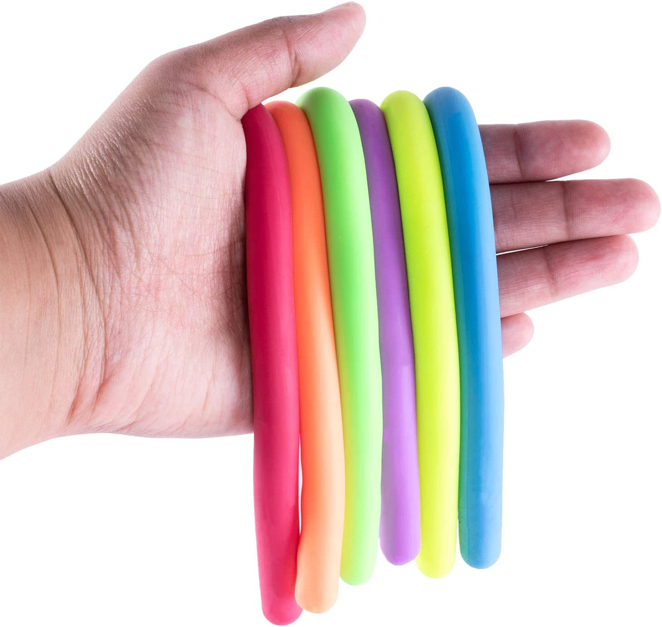 Stretchy Noodle – Sensory Station Co